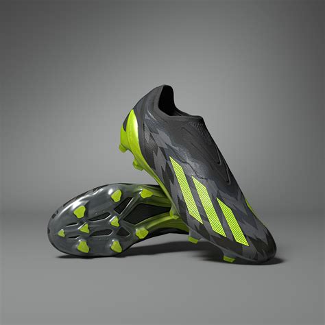 adidas laceless football boots cheap|laceless firm ground football boots.